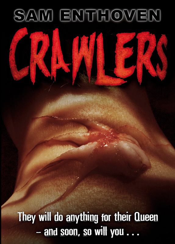 CRAWLERS